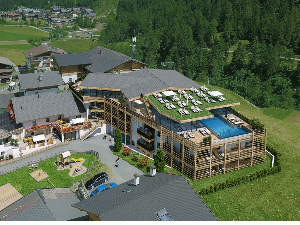 Gasthof Zeppichl