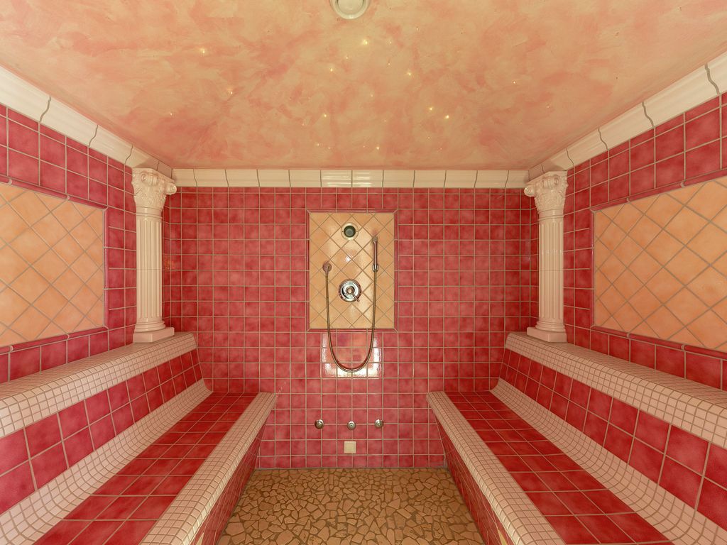 Hotel Hellweger