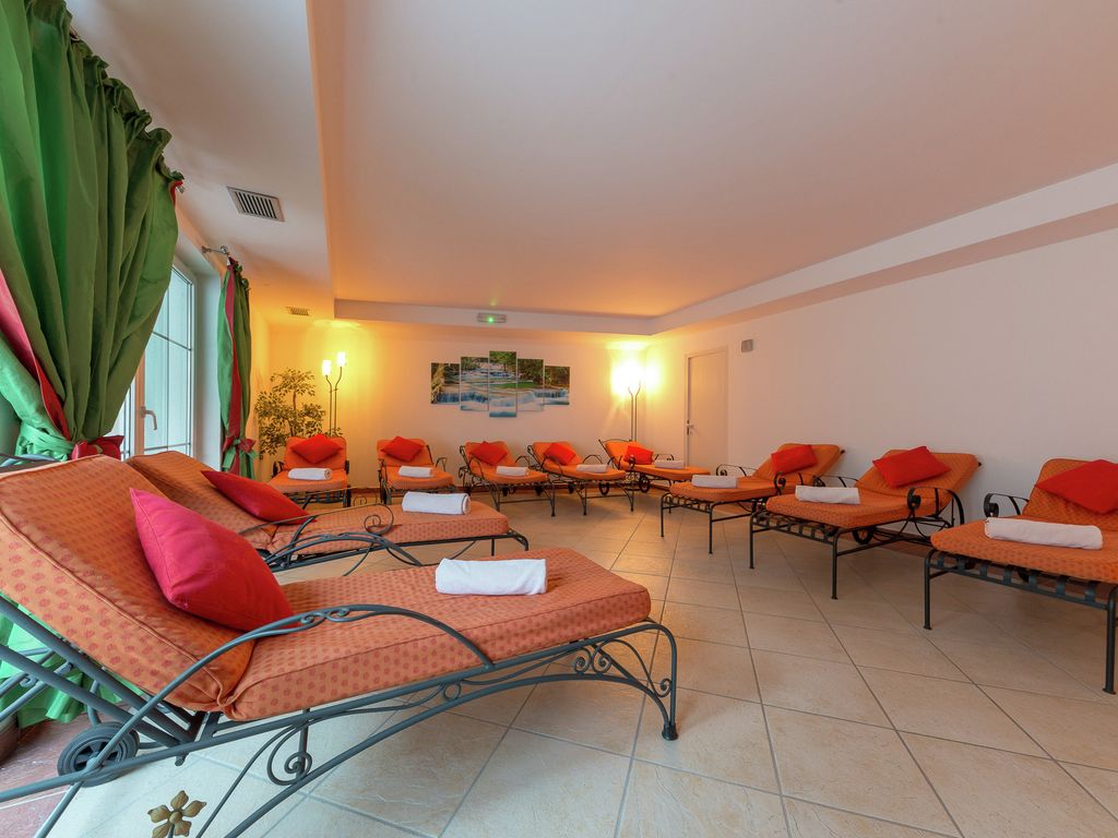 Hotel Hellweger