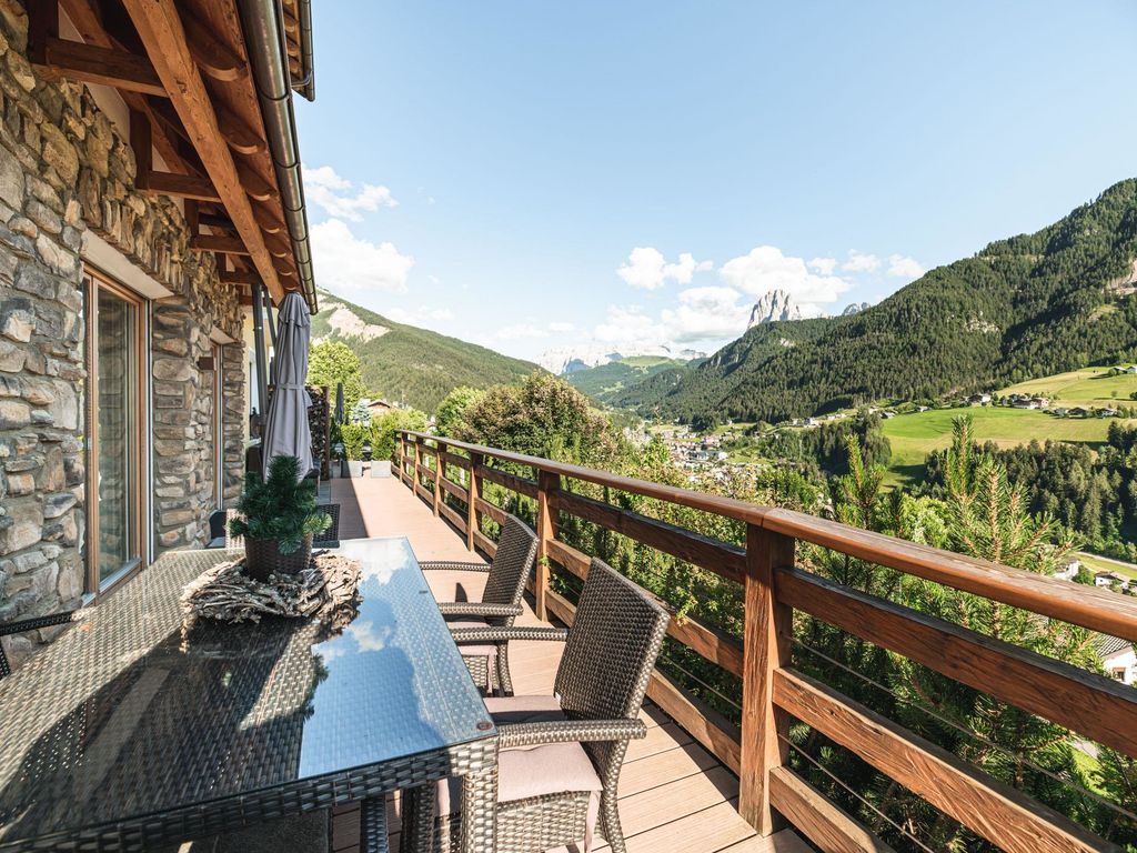Mountain Residence Alpinflair