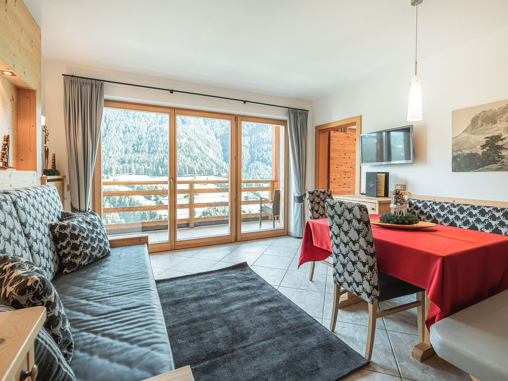 DOLOMIT SUITE