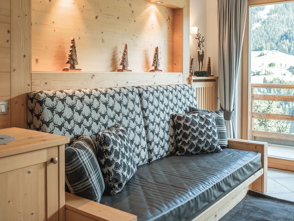 DOLOMIT SUITE