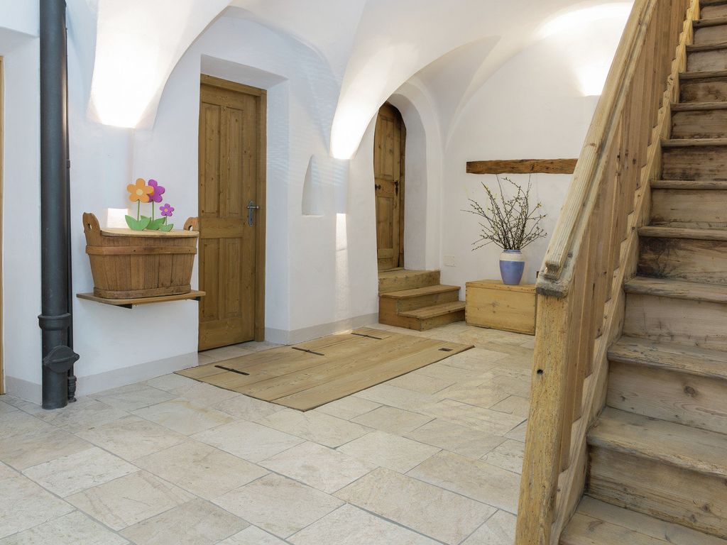 Garni Bachlerhof