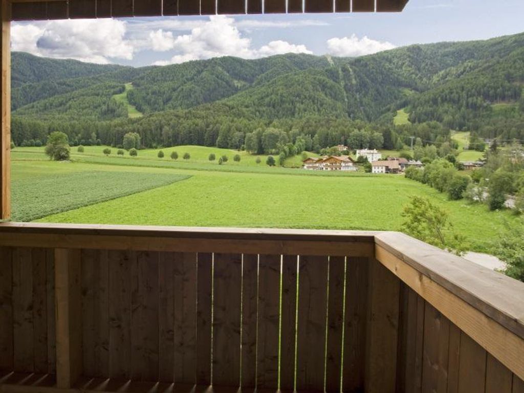 Ferienwohnung 4-6 Personen