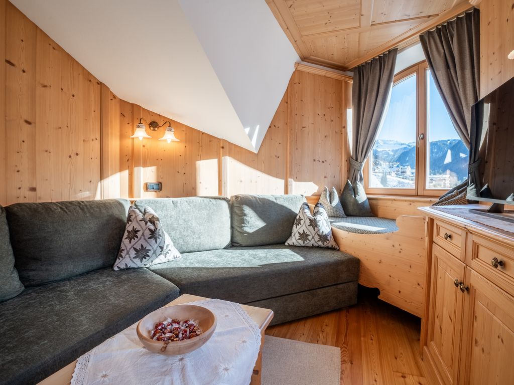 Residence Cësa Ladina