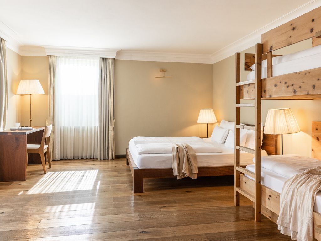 Hotel Fameli