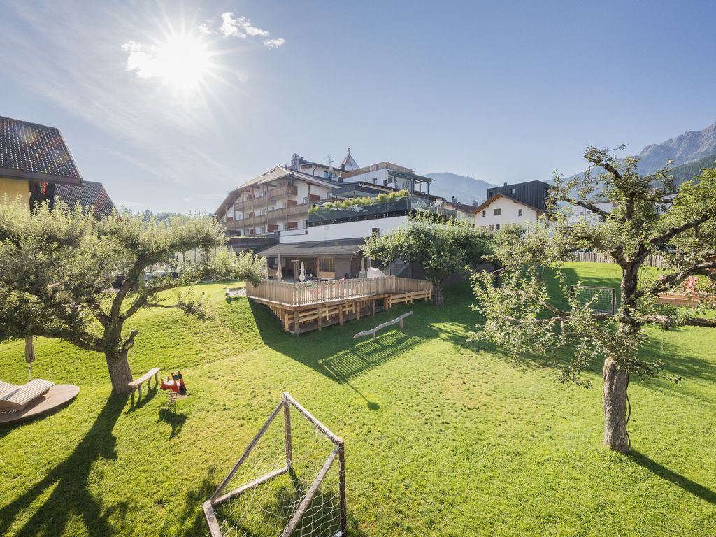 Hotel Fameli