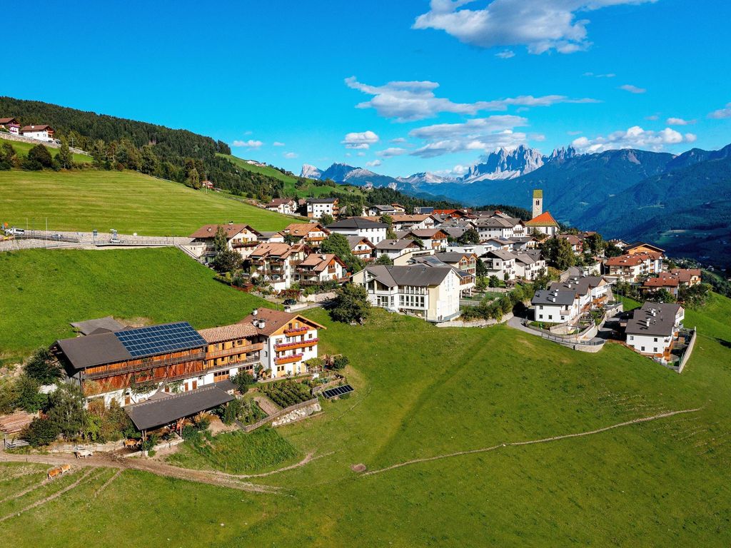 Der Thalhofer Hof - Urlaub auf dem Bauernhof in Südtirol, Vermietung von Ferienwohnungen