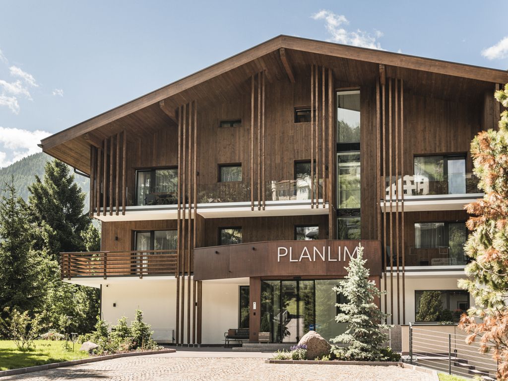 Boutique Hotel Planlim