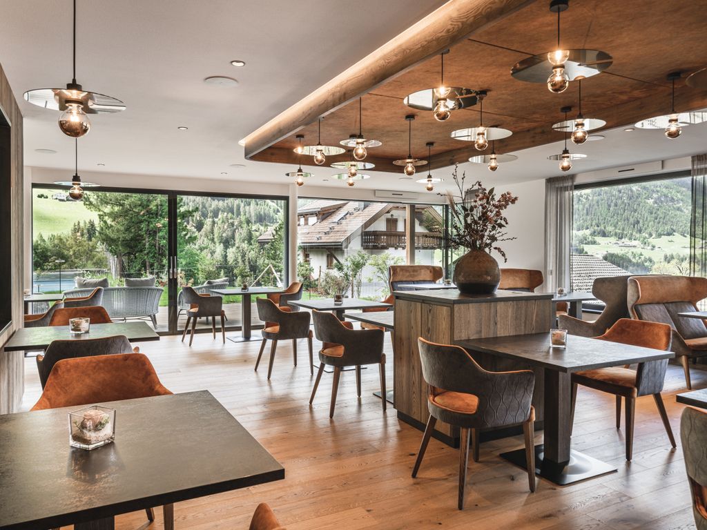 Boutique Hotel Planlim
