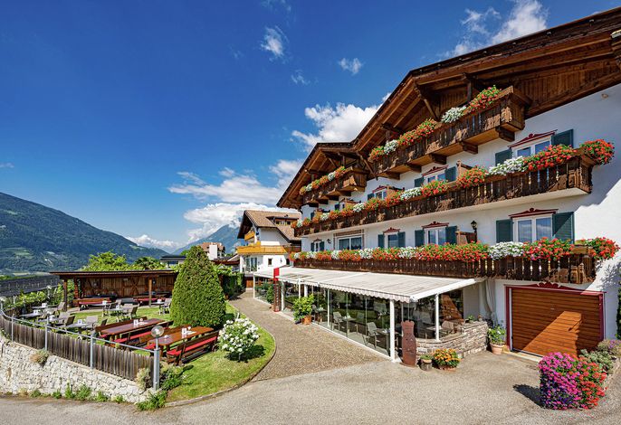 Hotel Stefanie