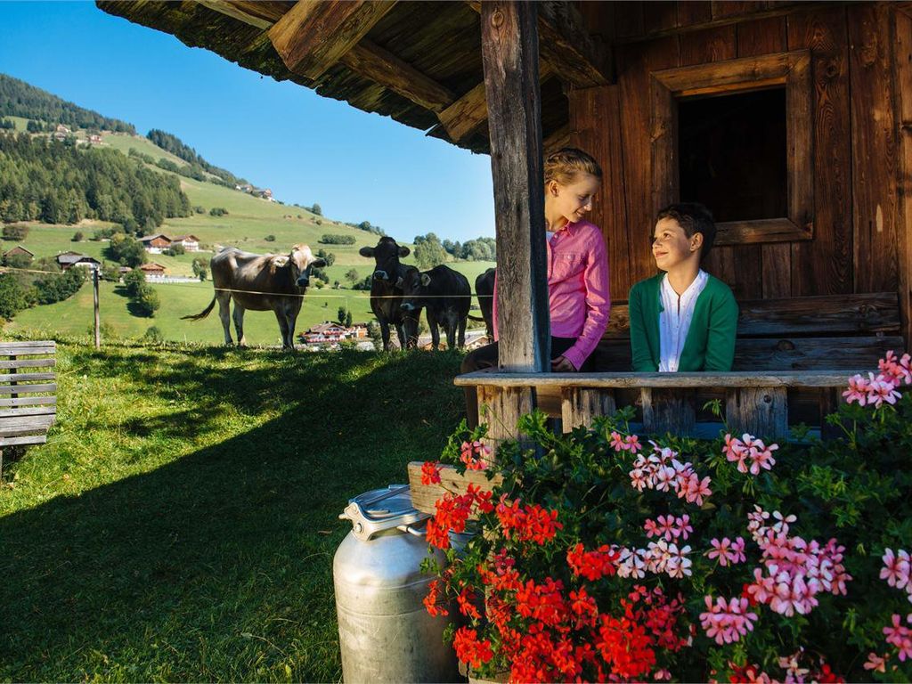 idylle