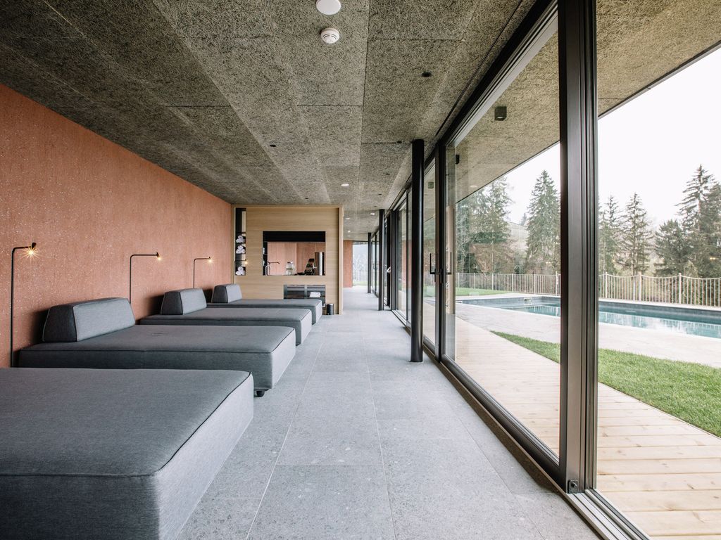 Panoramic Suites Winzerhöhe