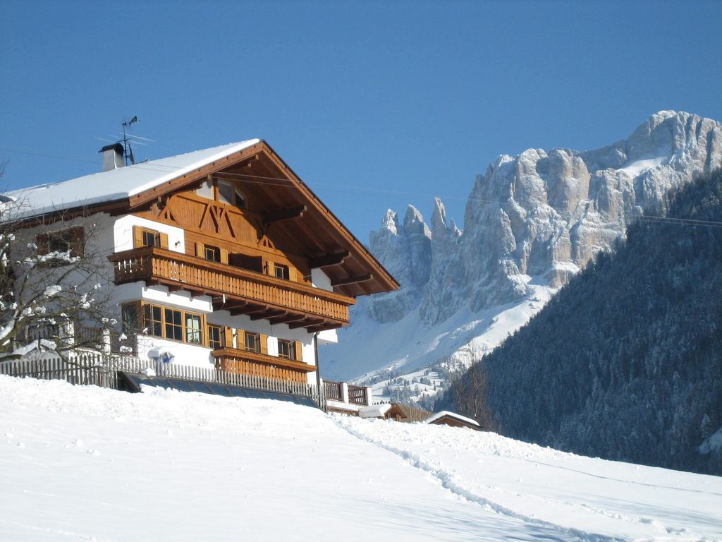 Haus Winter