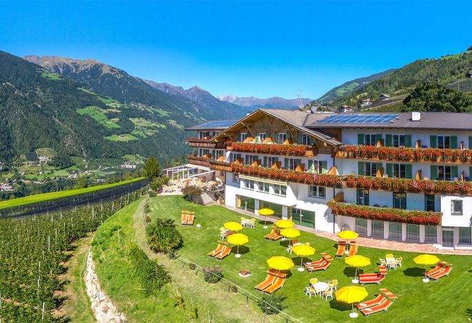 Hotel Langwies