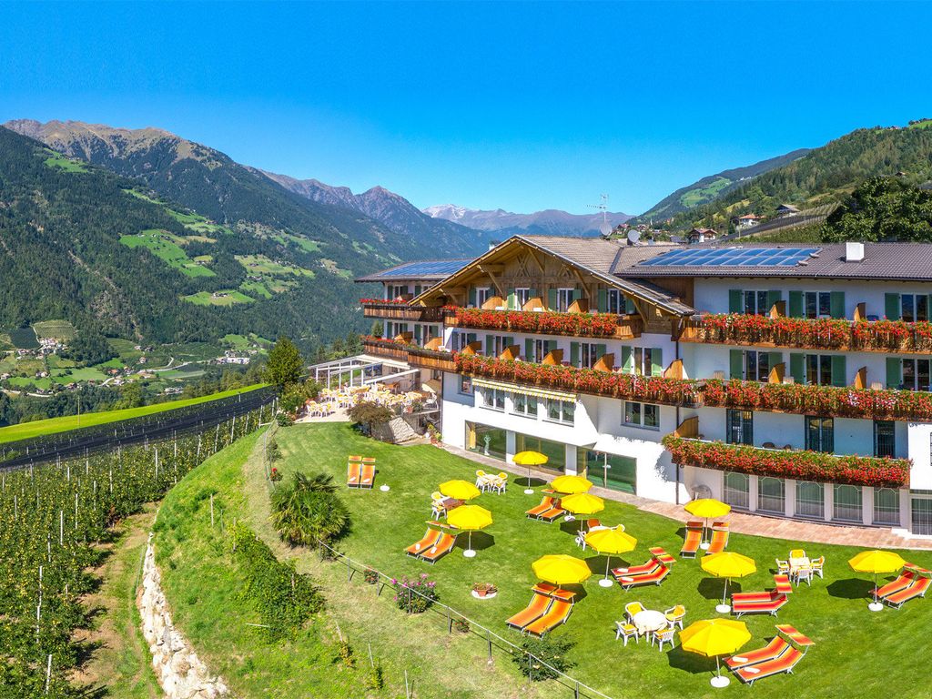 Hotel Langwies