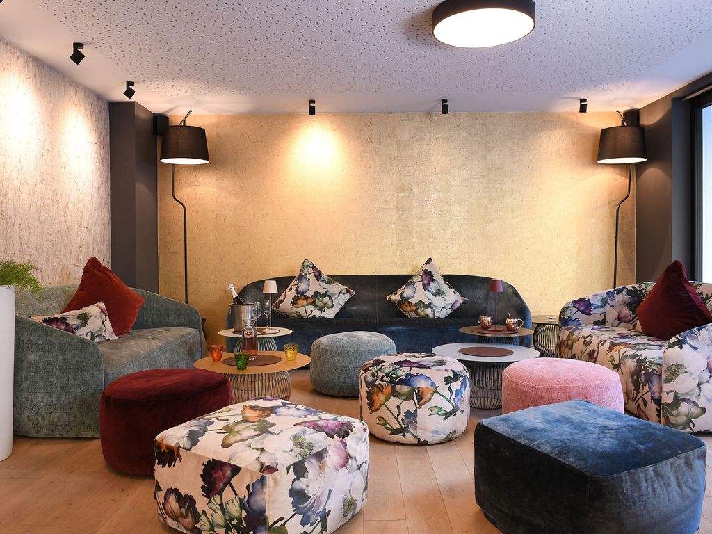 Residence Panorama