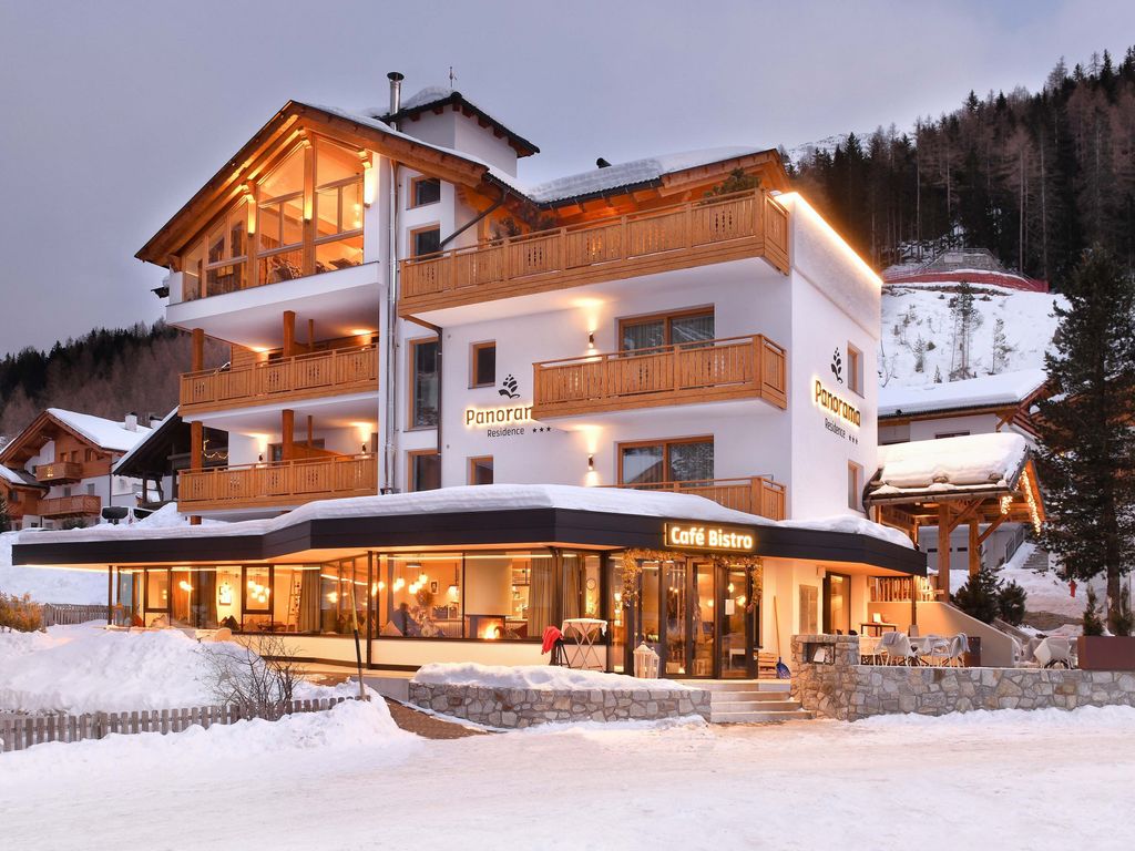Residence Panorama