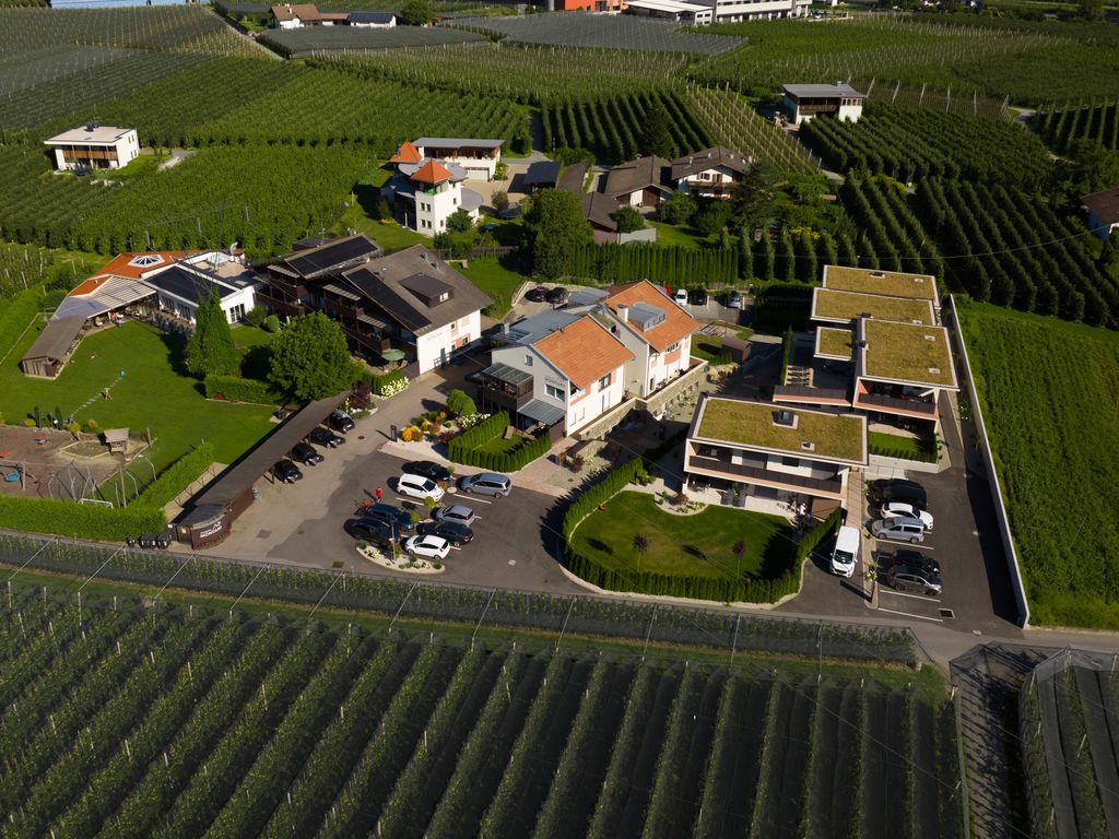 Residence Montani