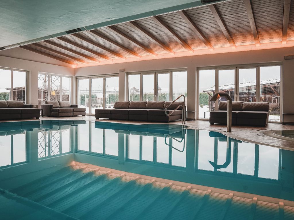 Residence Montani