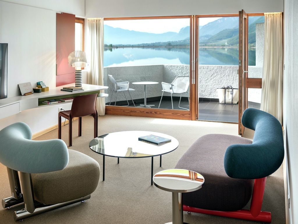 Seehotel Ambach