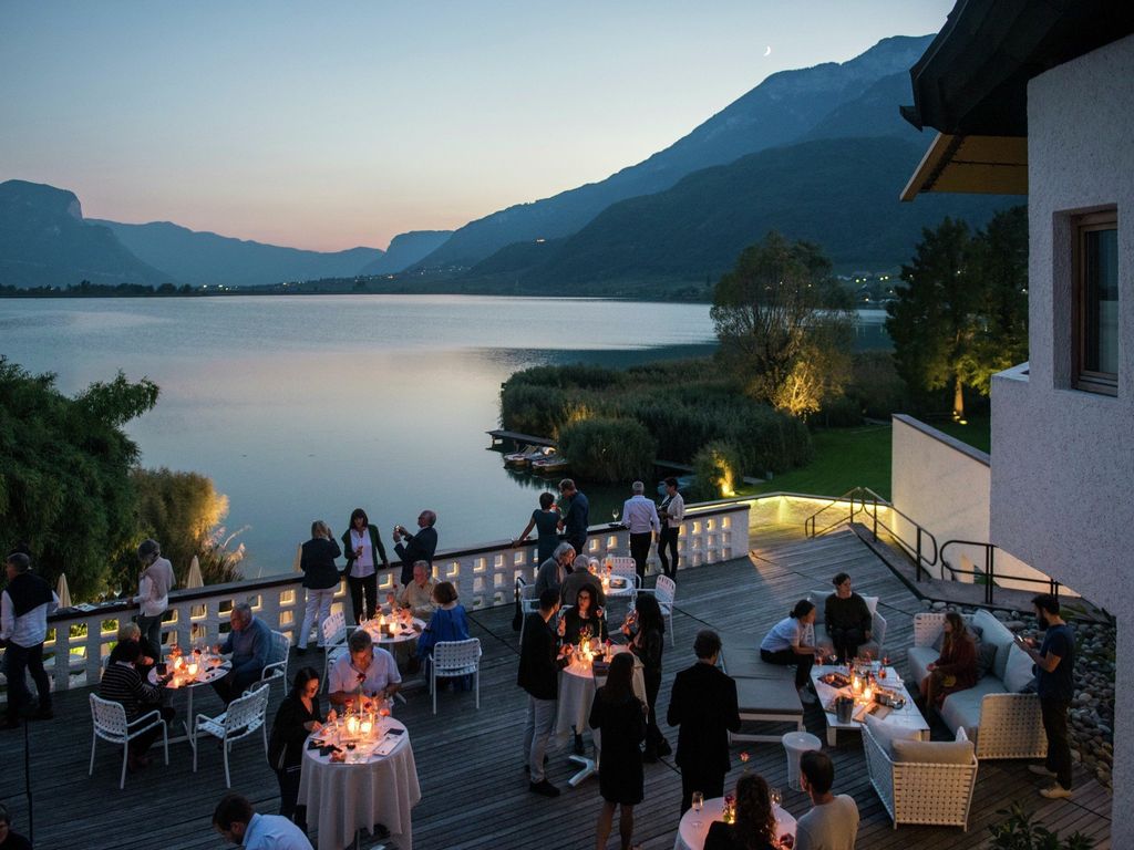 Seehotel Ambach