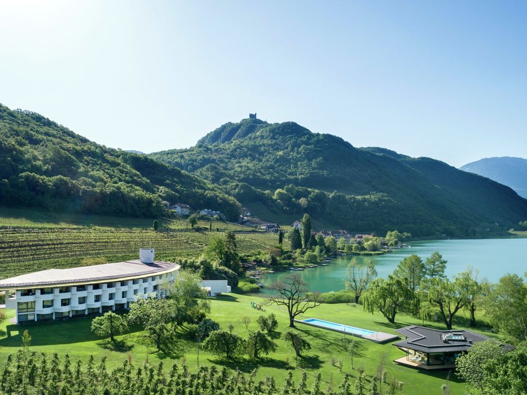 Seehotel Ambach