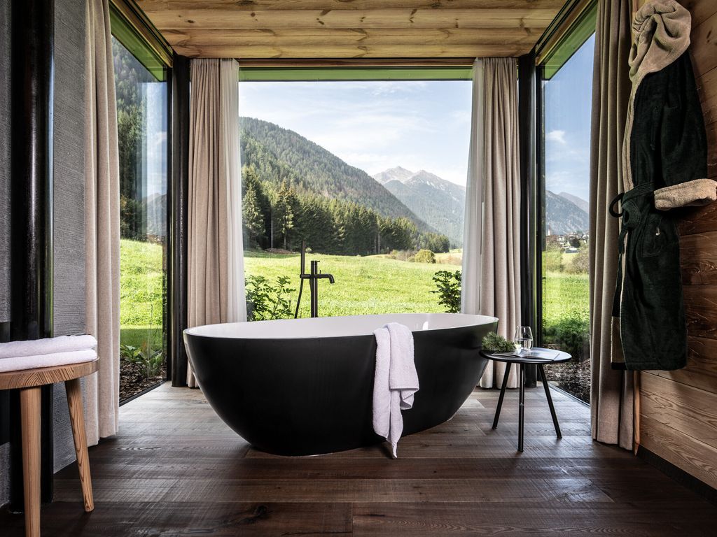 Chalets Valsegg