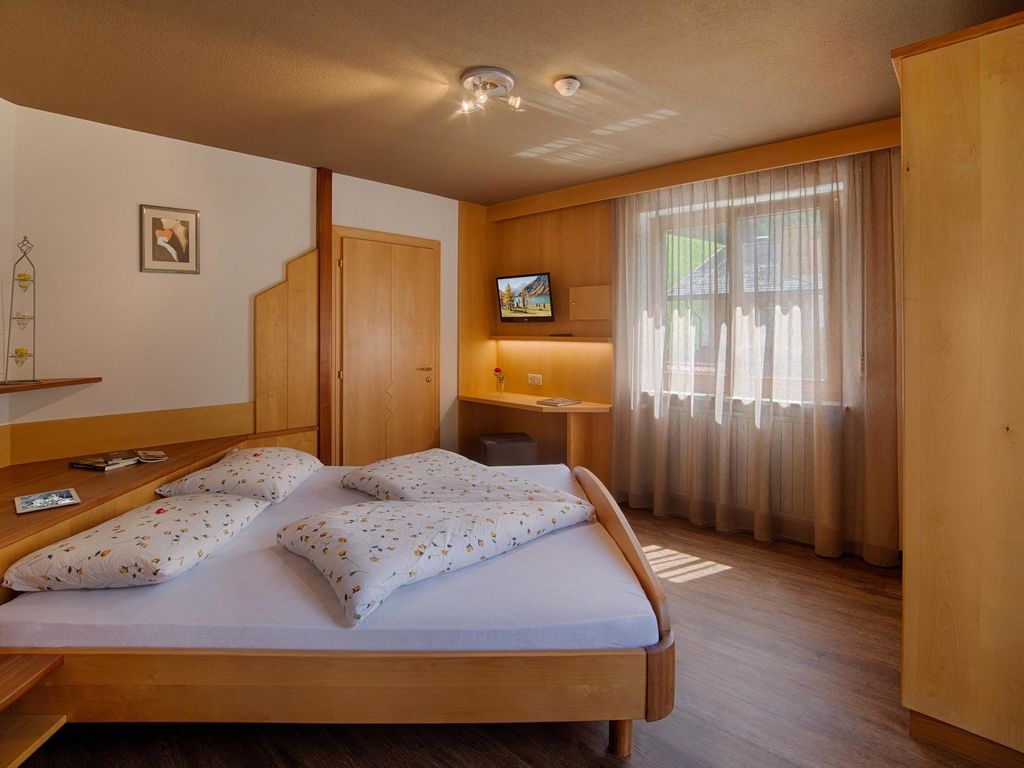 Pension Brugghof_Schlafzimmer