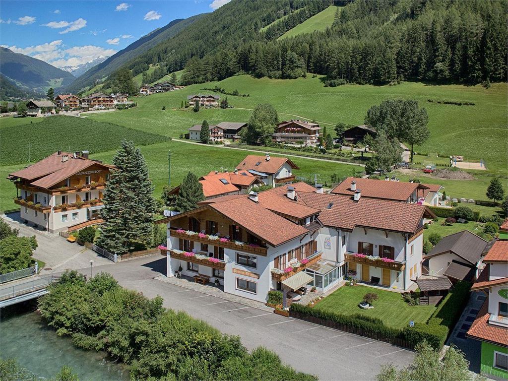 Brugghof Pension