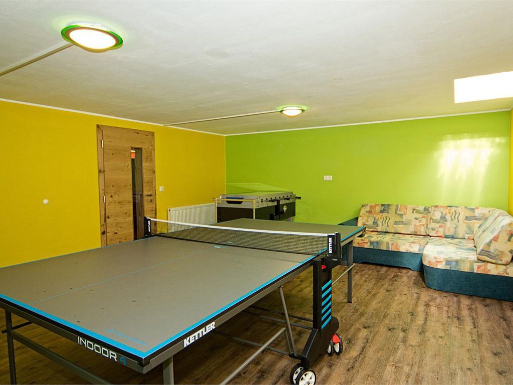 Pension Brugghof_Aufenthaltsraum