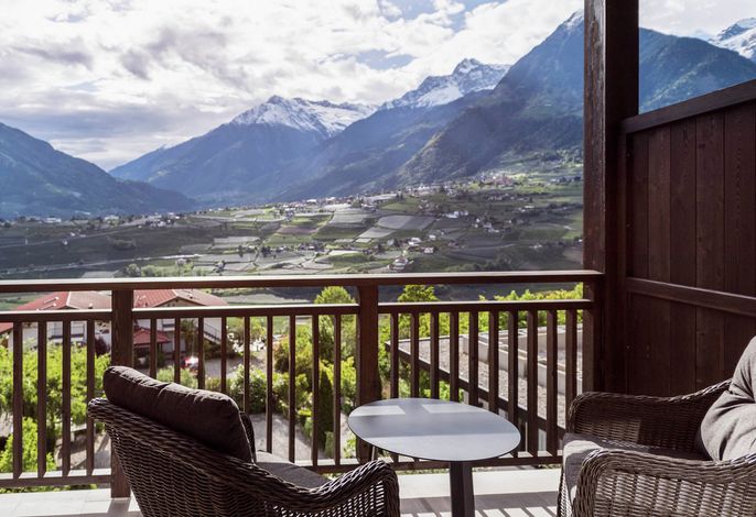 Hotel Schmied Hans - Appartements Bougainvillea