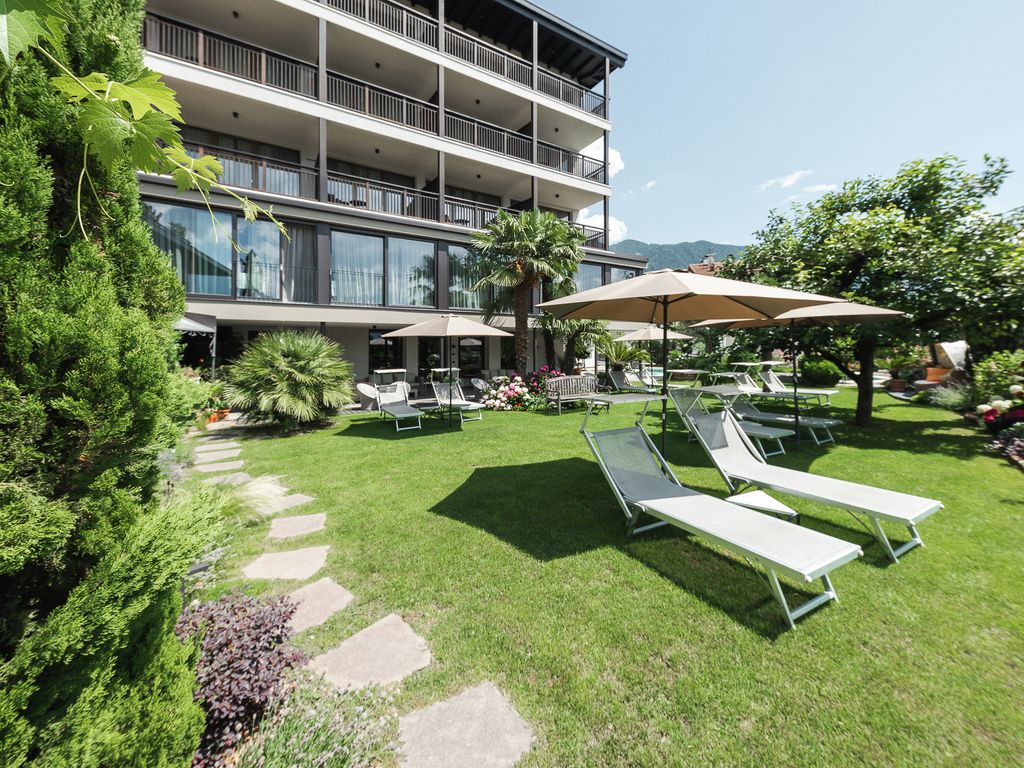 Hotel Schmied Hans - Appartements Bougainvillea