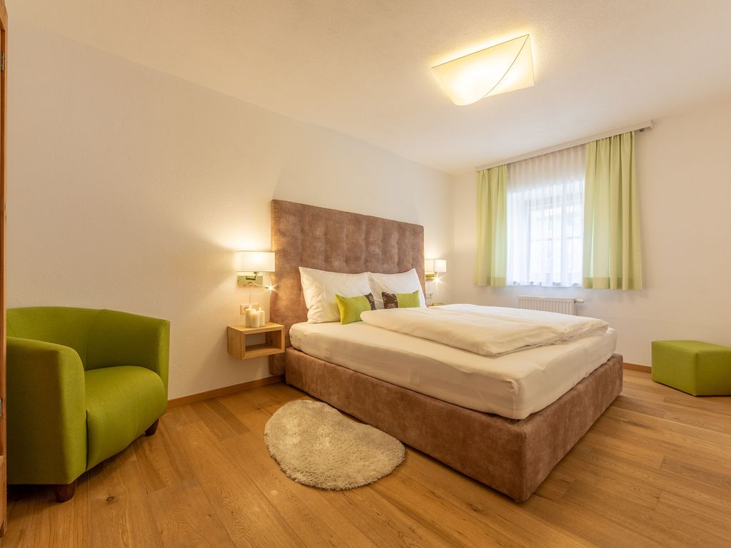 Doppelbettzimmer 2