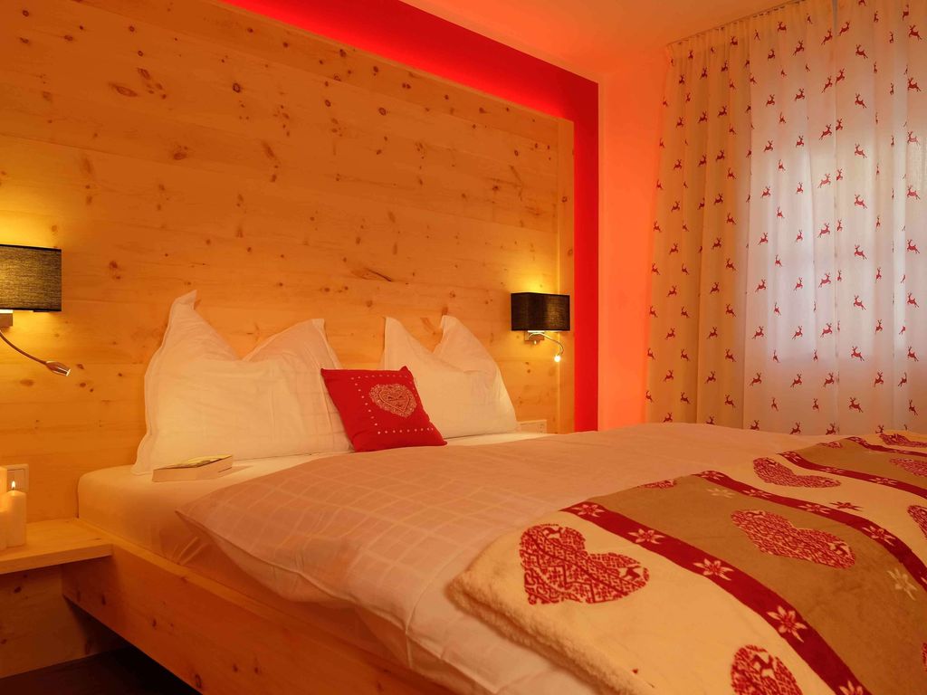 Doppelbettzimmer 1