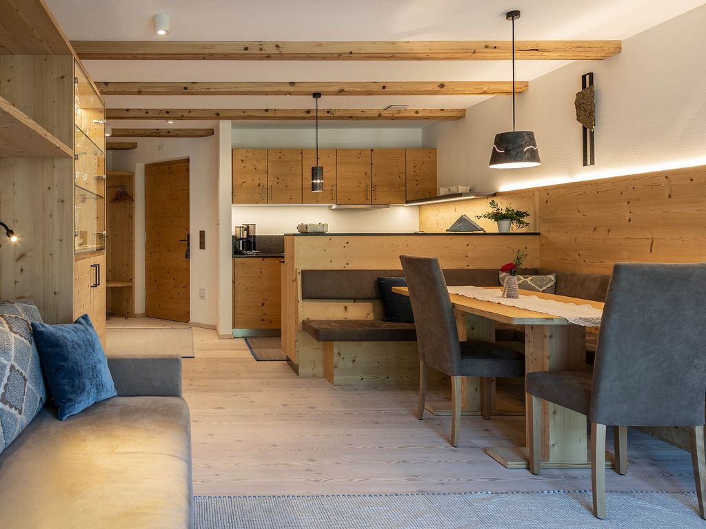 Apartments Arbea