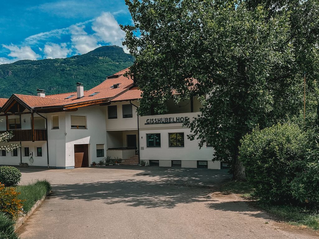 Gisshübelhof Apartments
