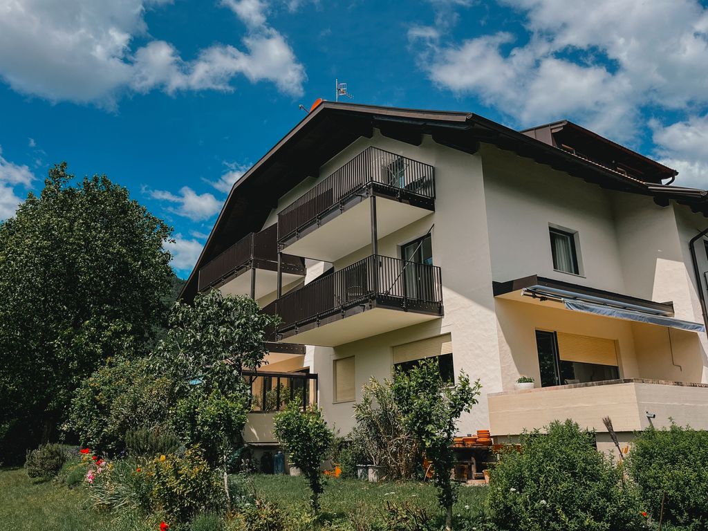 Gisshübelhof Apartments