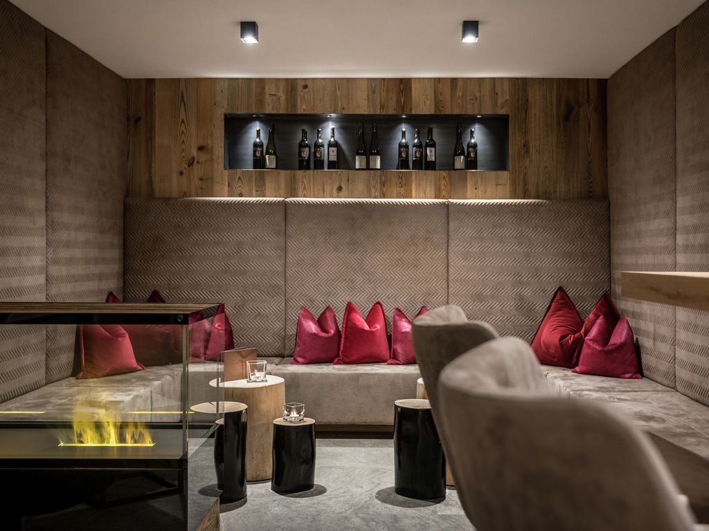 Hotel Des Alpes