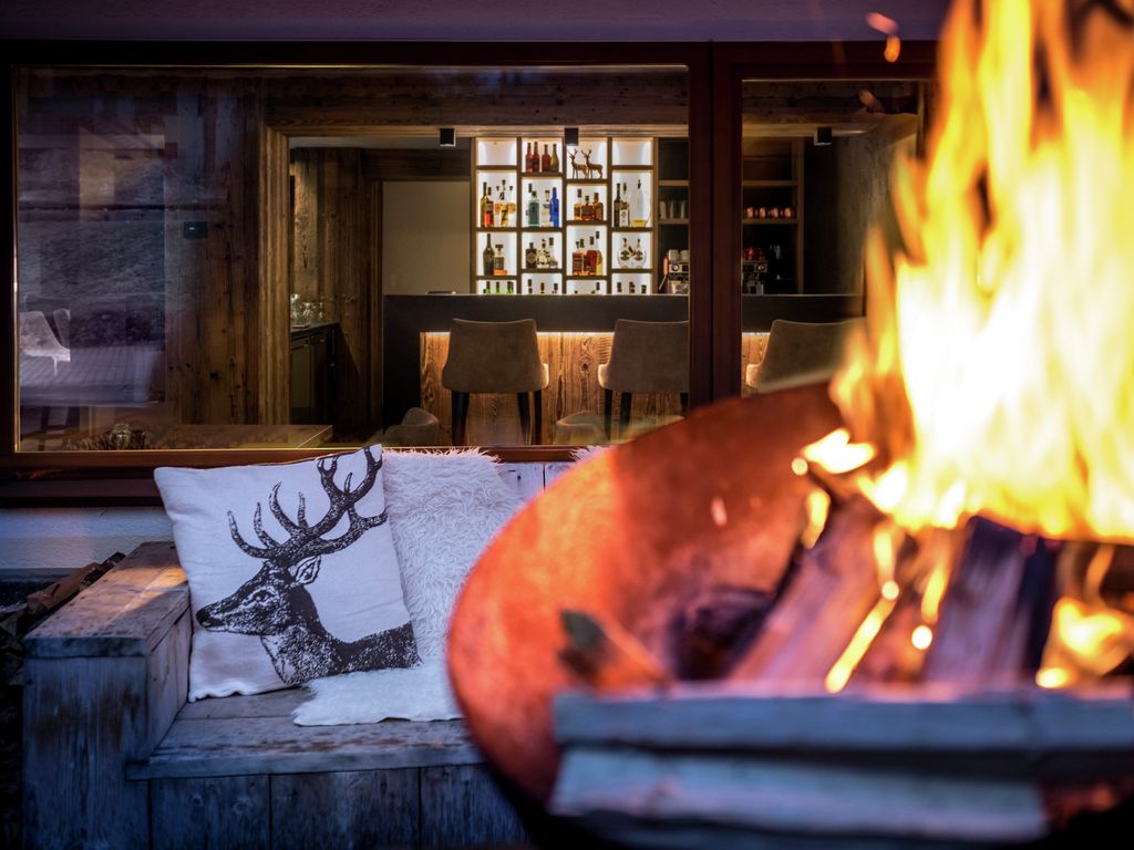 Hotel Des Alpes