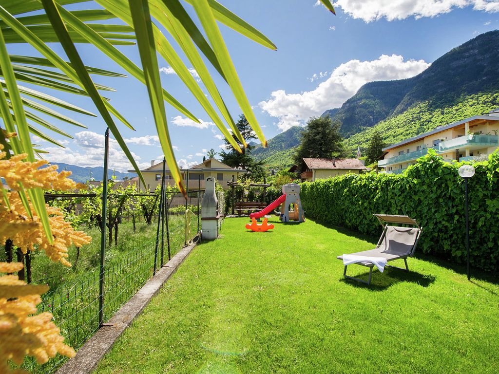 Haus Gregori