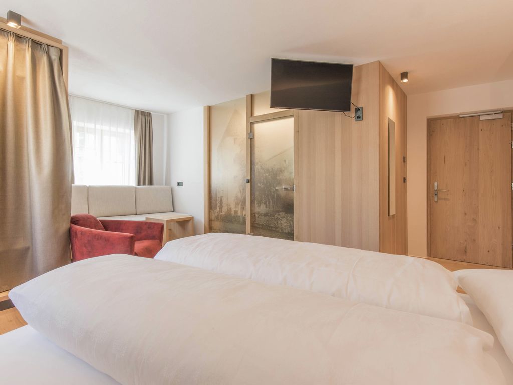Belvenu Boutique Hotel