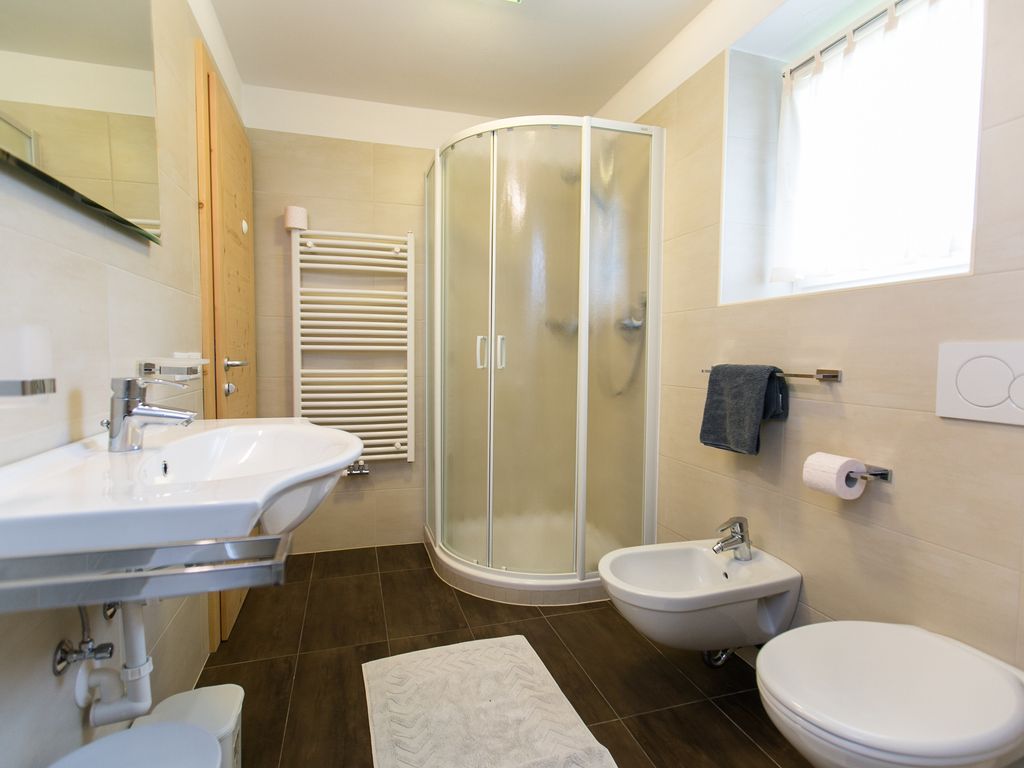 Apartement Piz La Ila