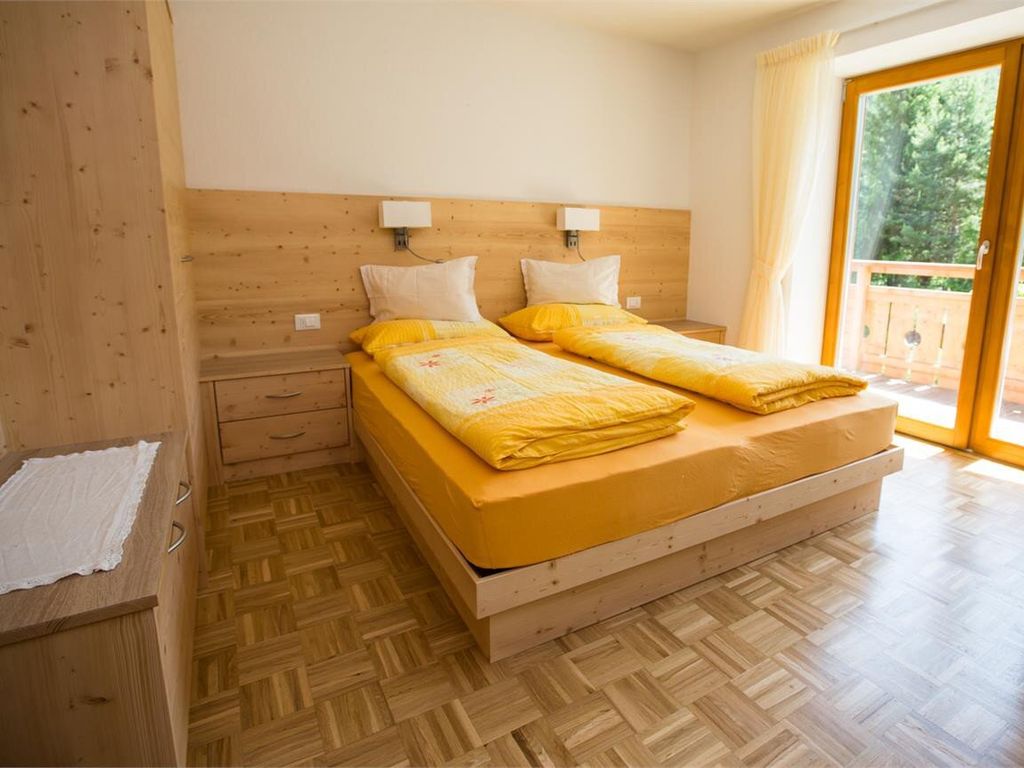 Apartment Sassongher