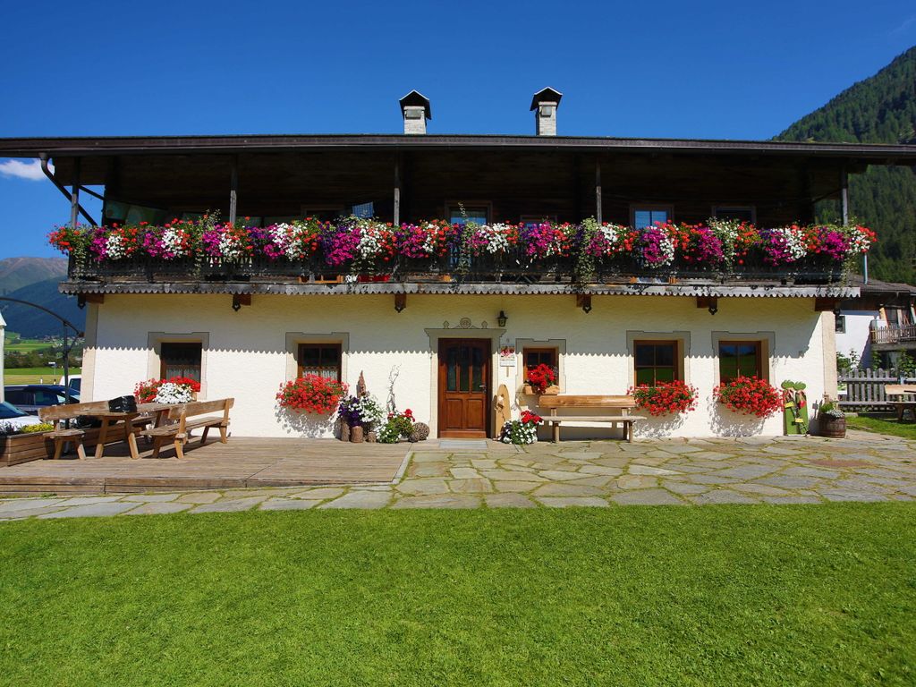 Aussermahrhof