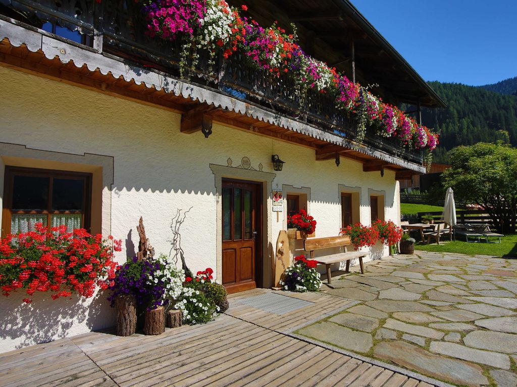 Aussermahrhof