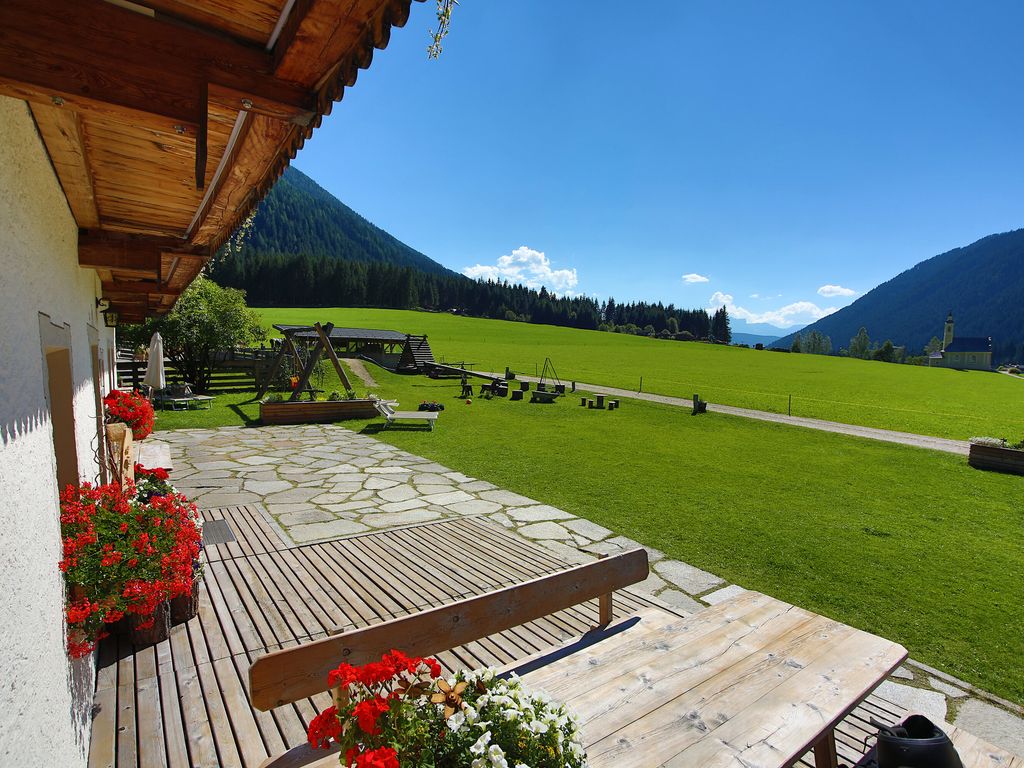Aussermahrhof