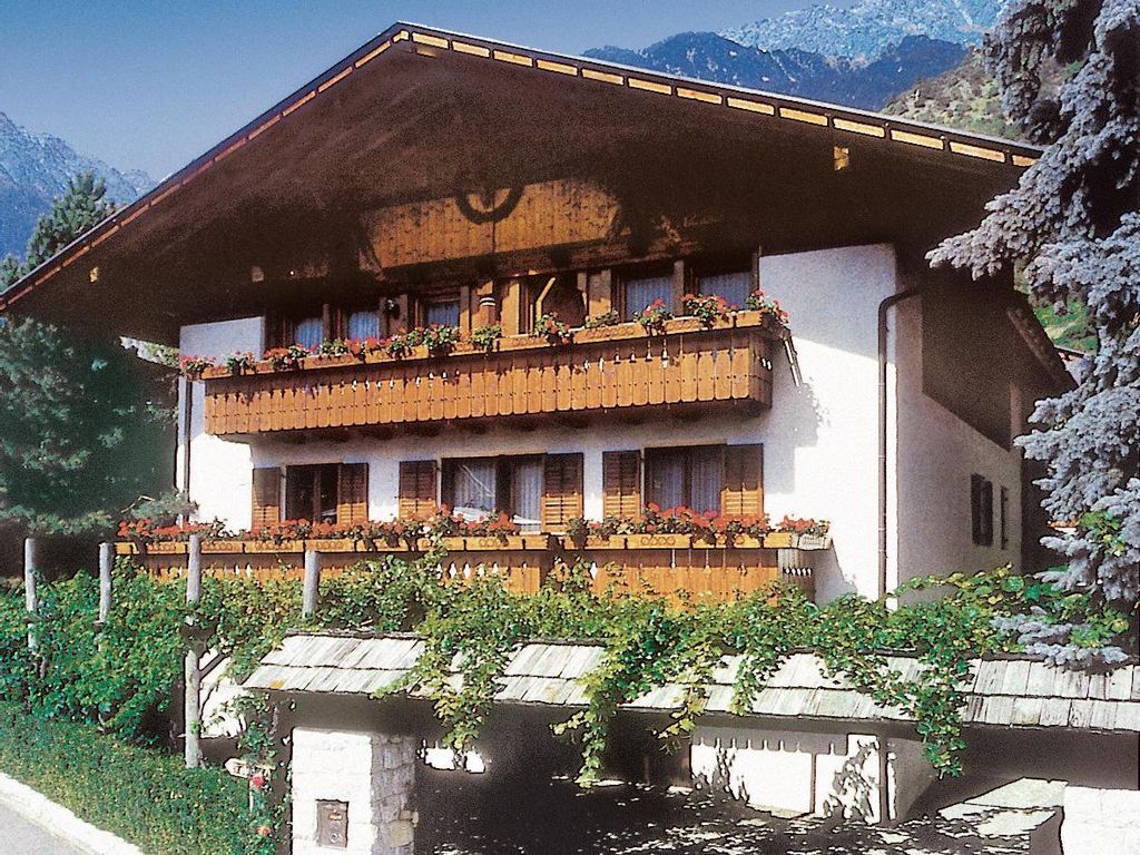 Appartements Gasser-Hof