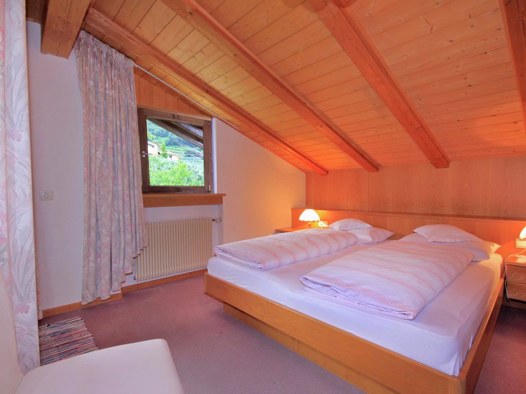 Appartements Gasser-Hof