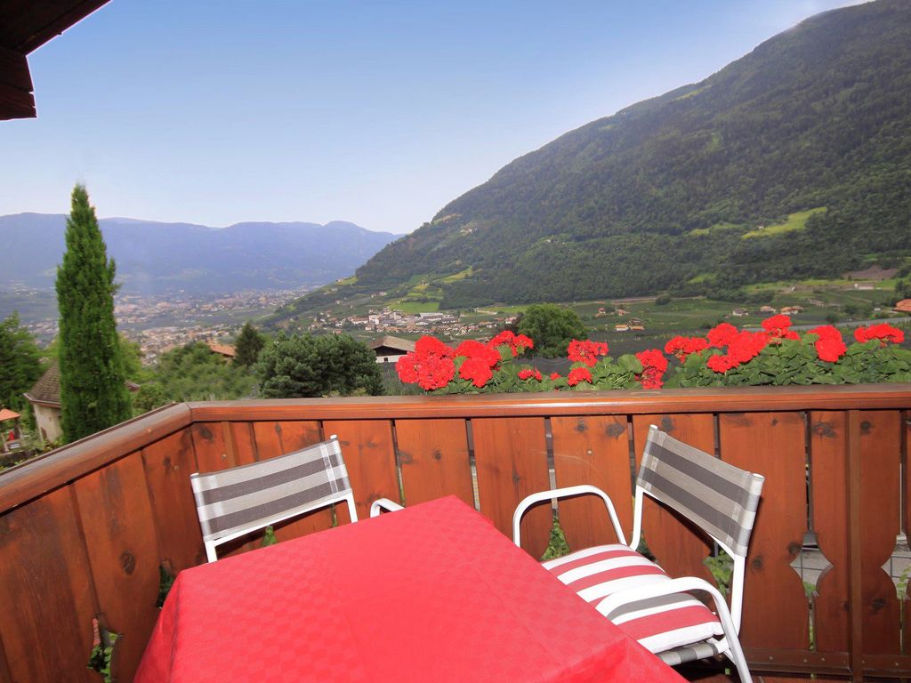 Appartements Gasser-Hof